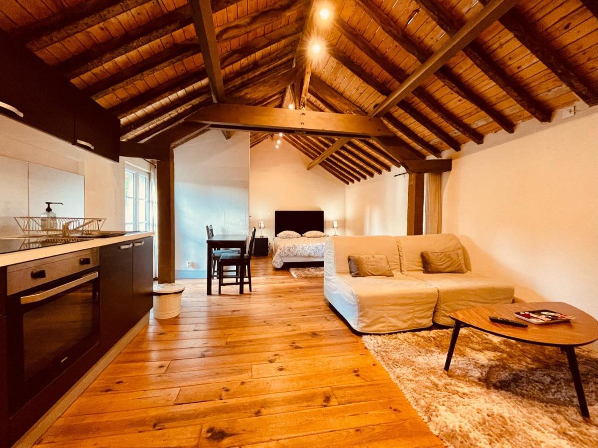 Studio Orchidée (2 Erwachsene) 