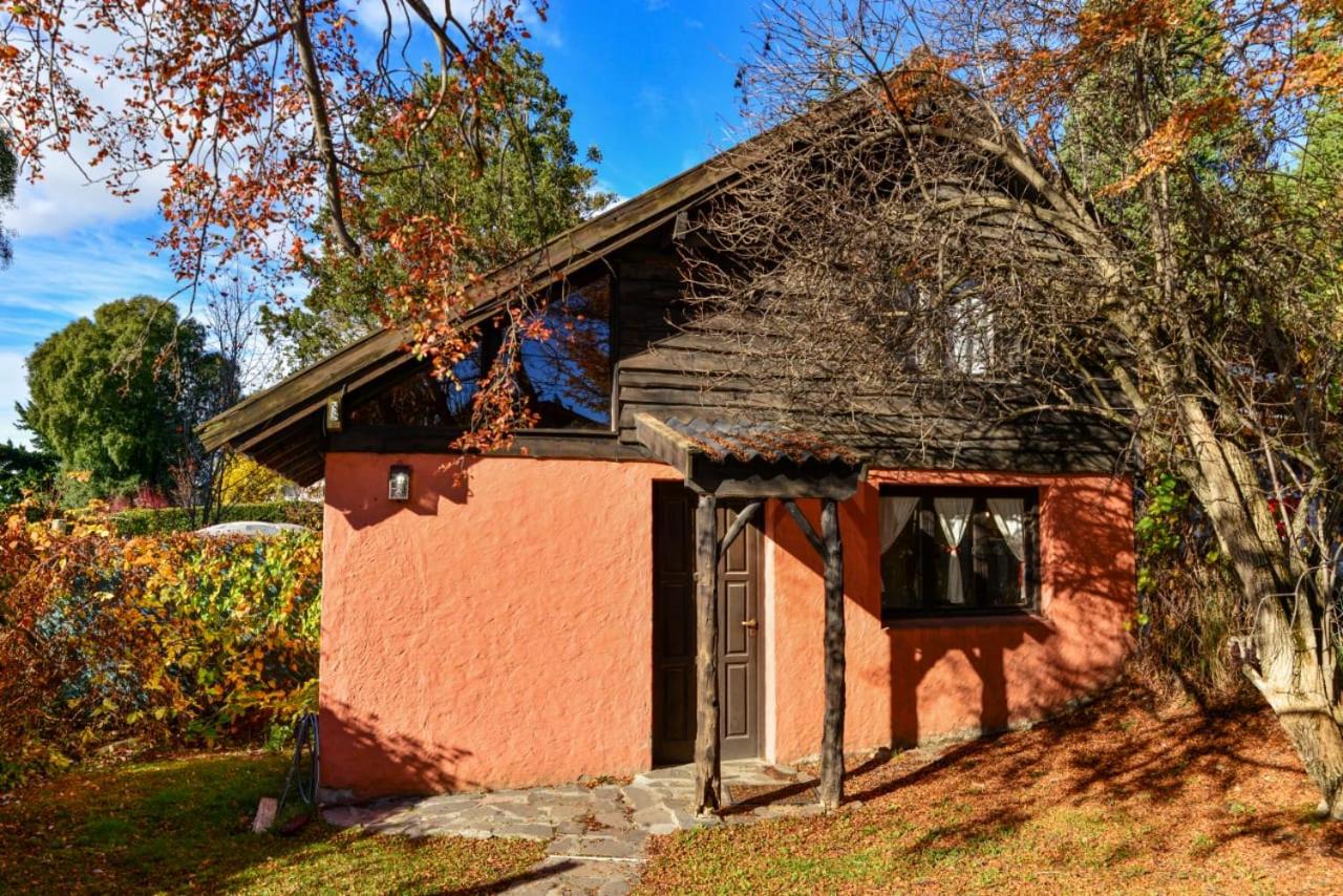 Melipal Schuss ARG41 - Ferienwohnung Bariloche