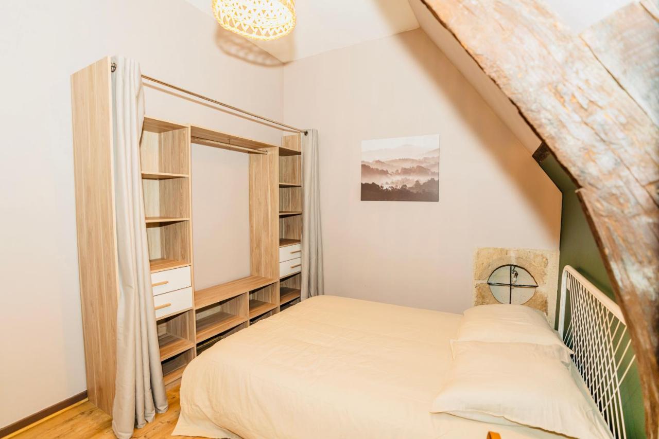 Appartement 1 Chambre