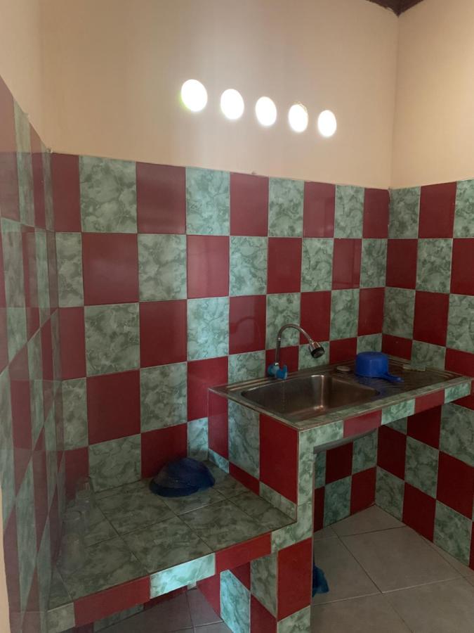 Anna’S - Ferienwohnung Tikatika