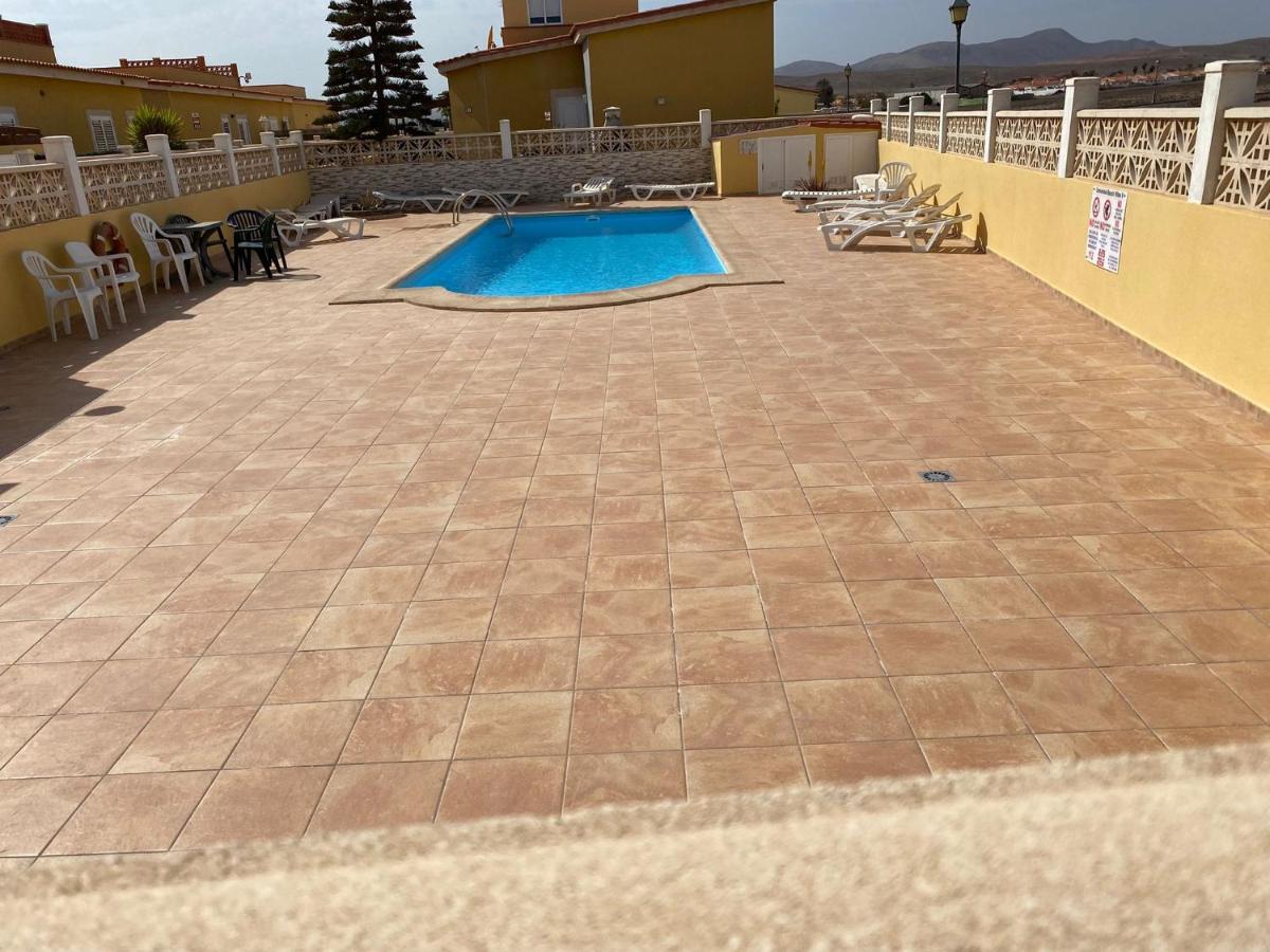 Villa Ventura - B&B Caleta de Fuste