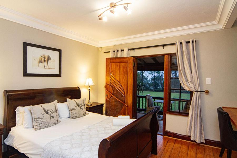 Chambre Double Deluxe