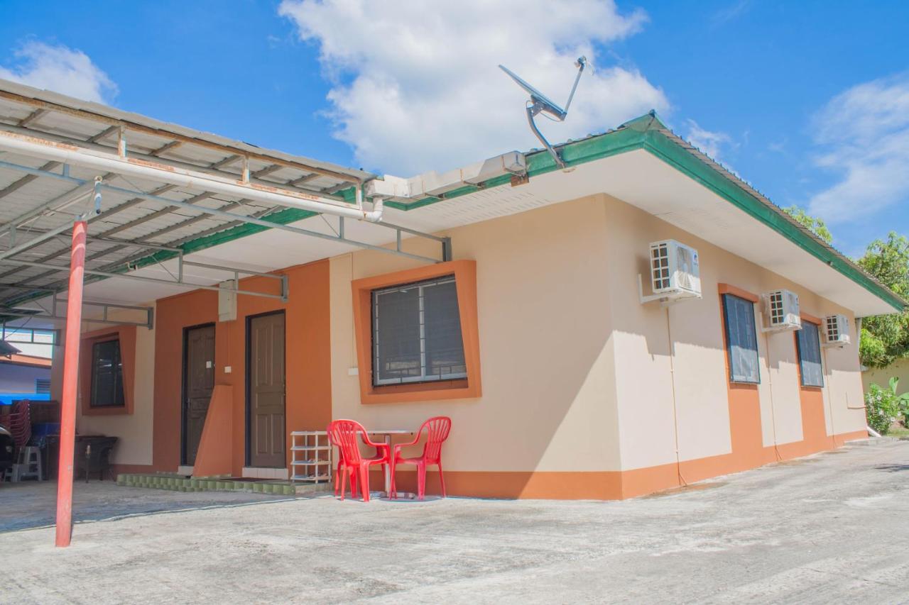 Bunut Centre Stay - B&B