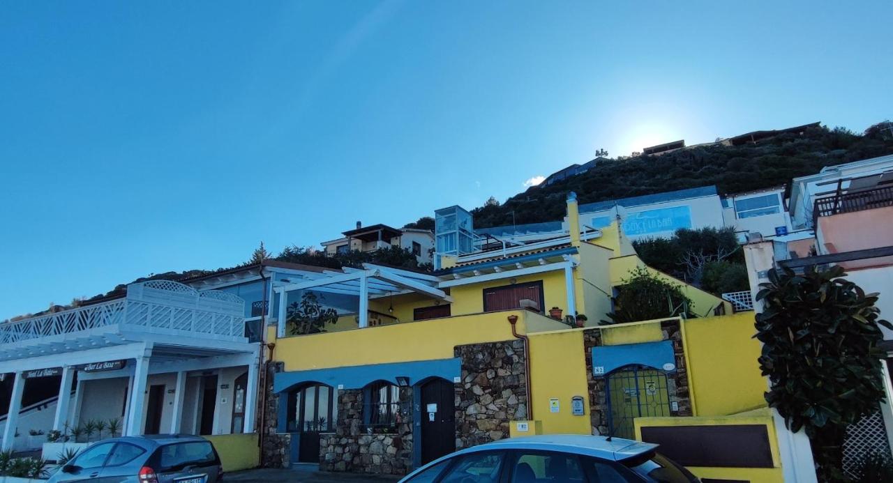 Attico Pedraladda - Chambres d’hôtes