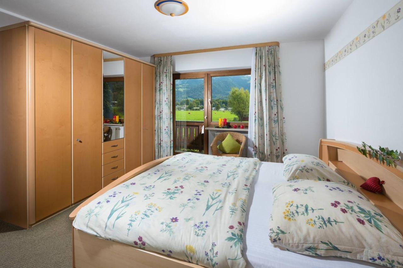 Apartamento con balcón