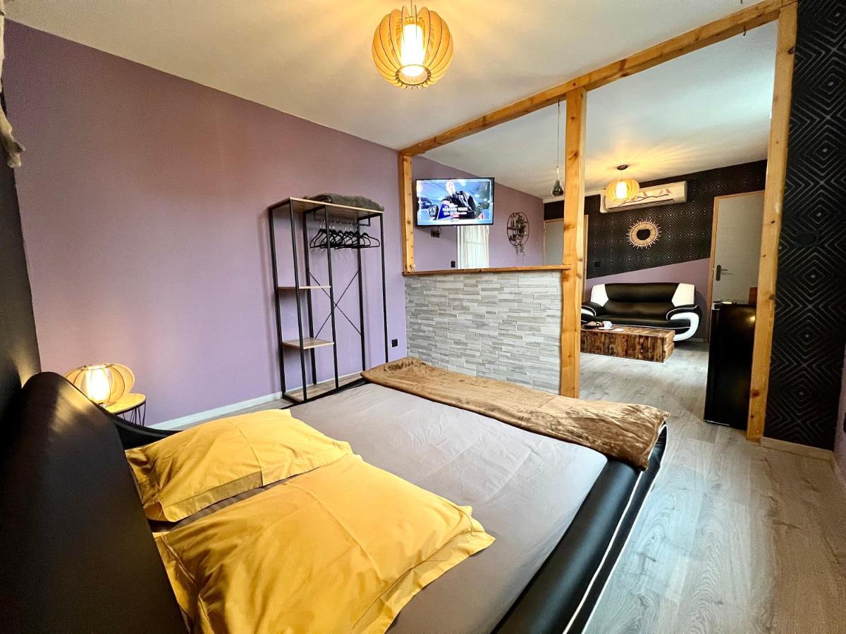 Appartement 1 Chambre