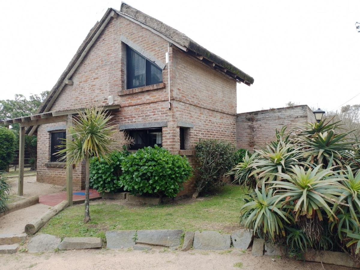 Maison de Vacances