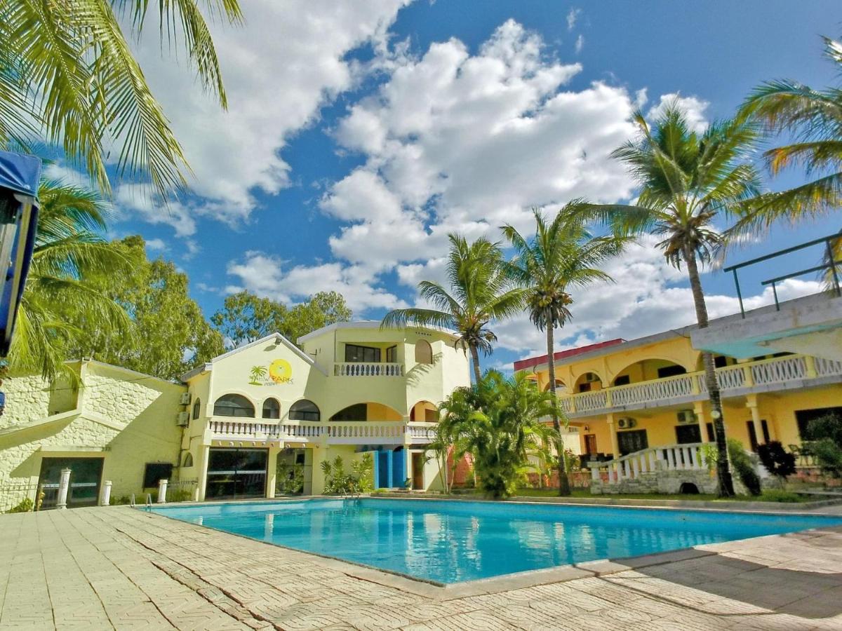 New Park Resort