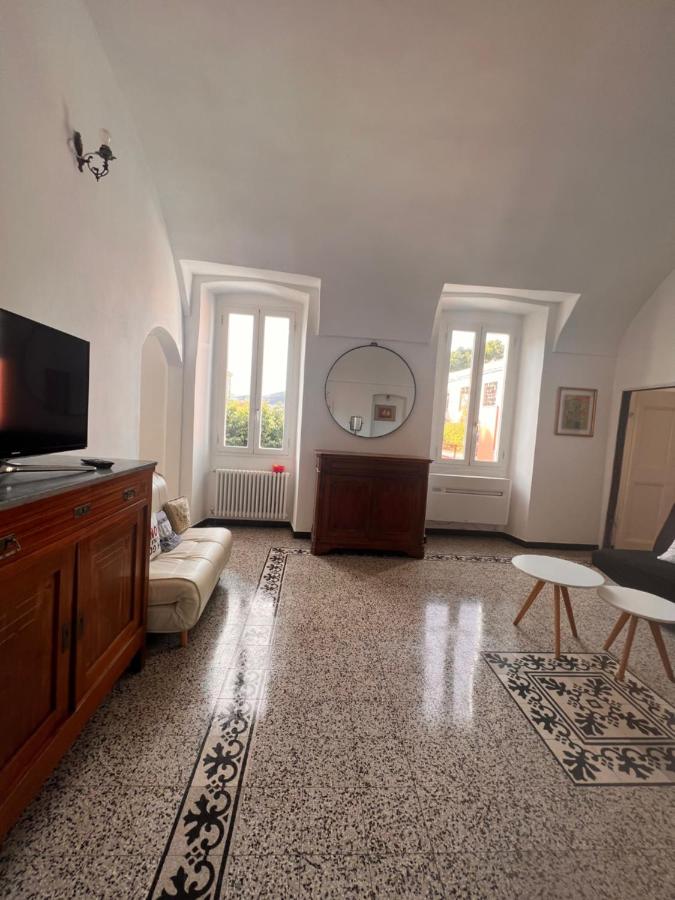 Sea View, in the old town Santo Stefano Al Mare - B&B Santo Stefano al Mare