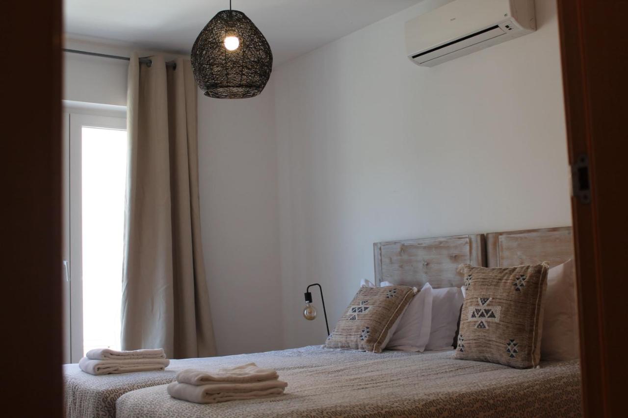 Duplex Apartment