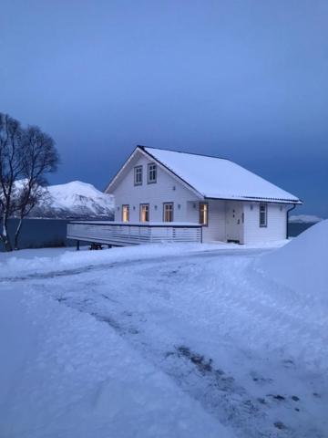 Haus mit 3 Schlafzimmern