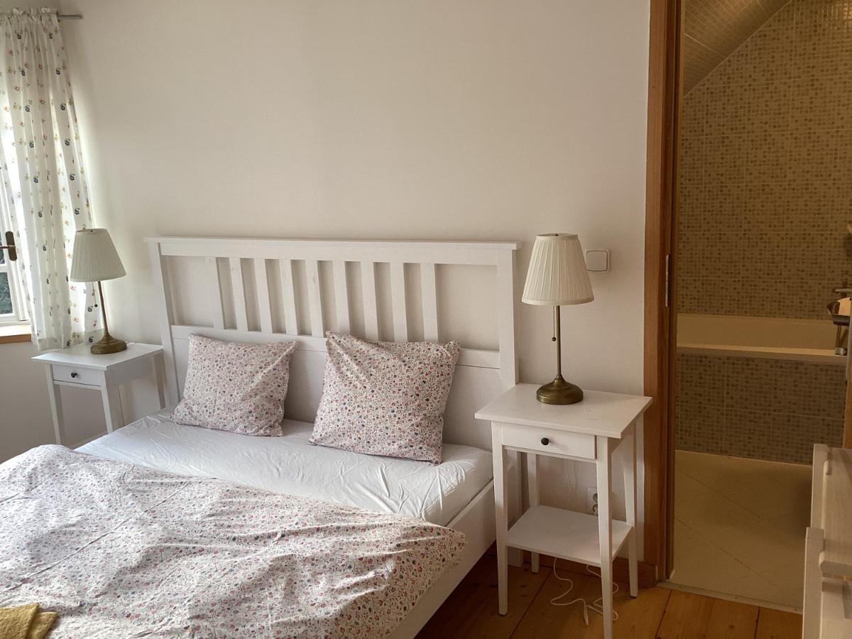 Triple Room with Bath