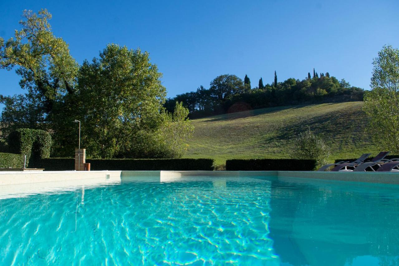 B&B Ghizzano - Tenuta di Ghizzano Resort - Bed and Breakfast Ghizzano