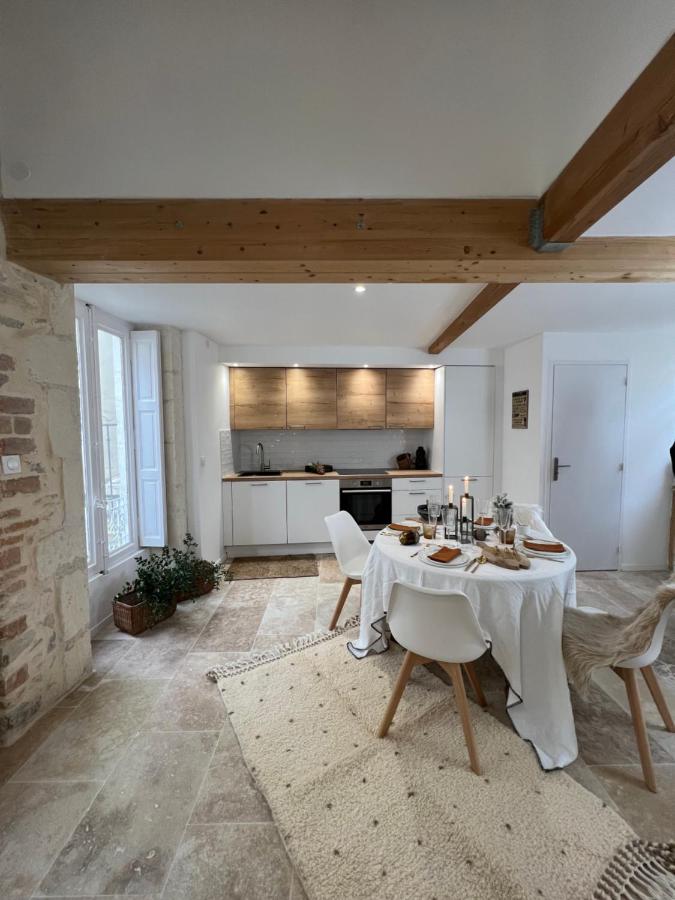 L'escapade Nîmoise - B&B Nîmes