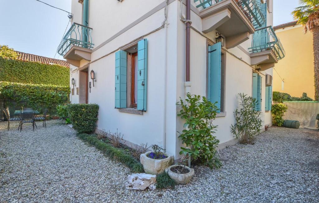 Dimora Castiglioni - Chambres d’hôtes Venice-Lido