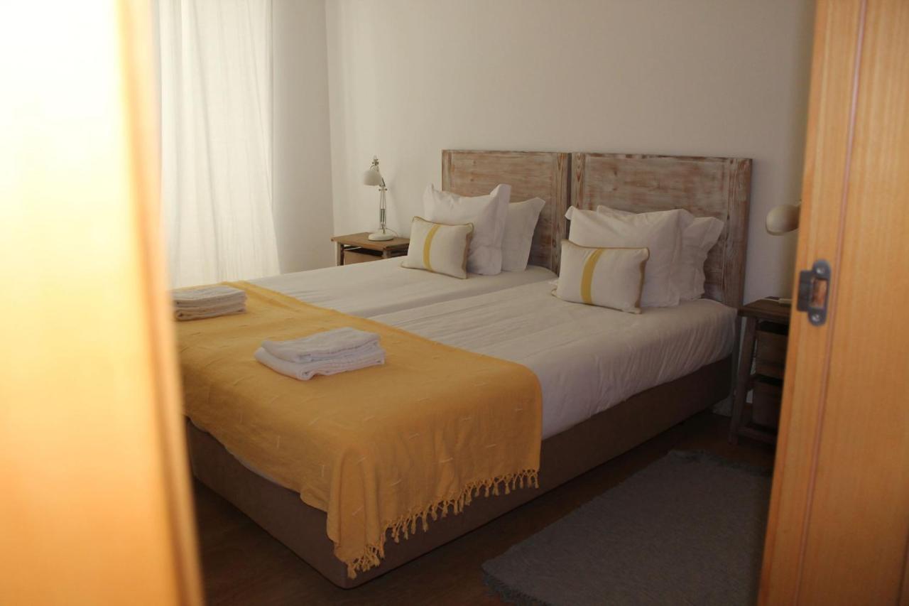 Duplex Apartment Garden View