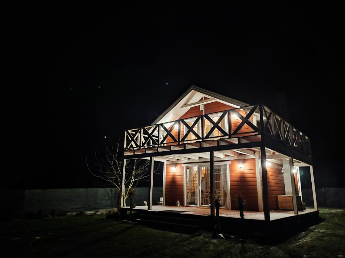 GłuszaSpot Dom Odyn - Ferienwohnung