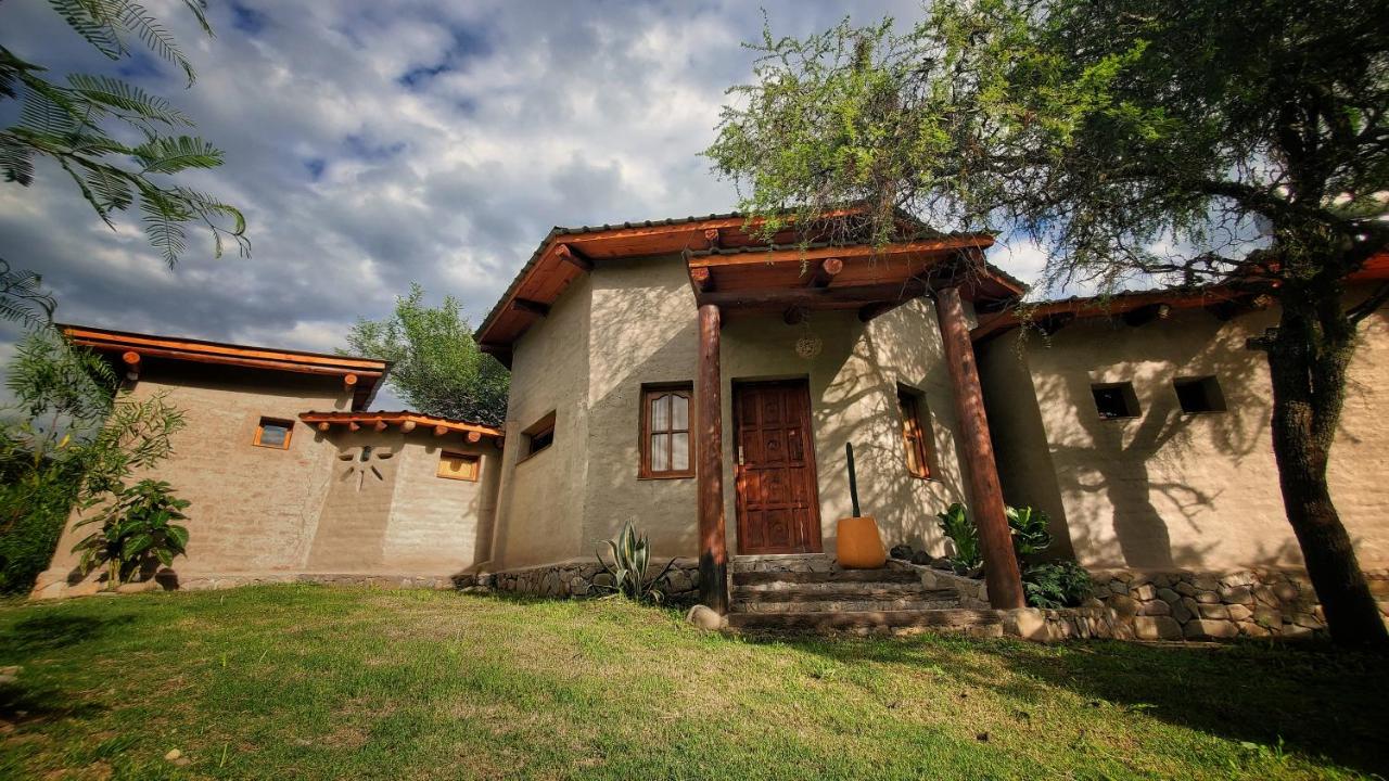 Espacio Dharma - Bed and Breakfast Salta