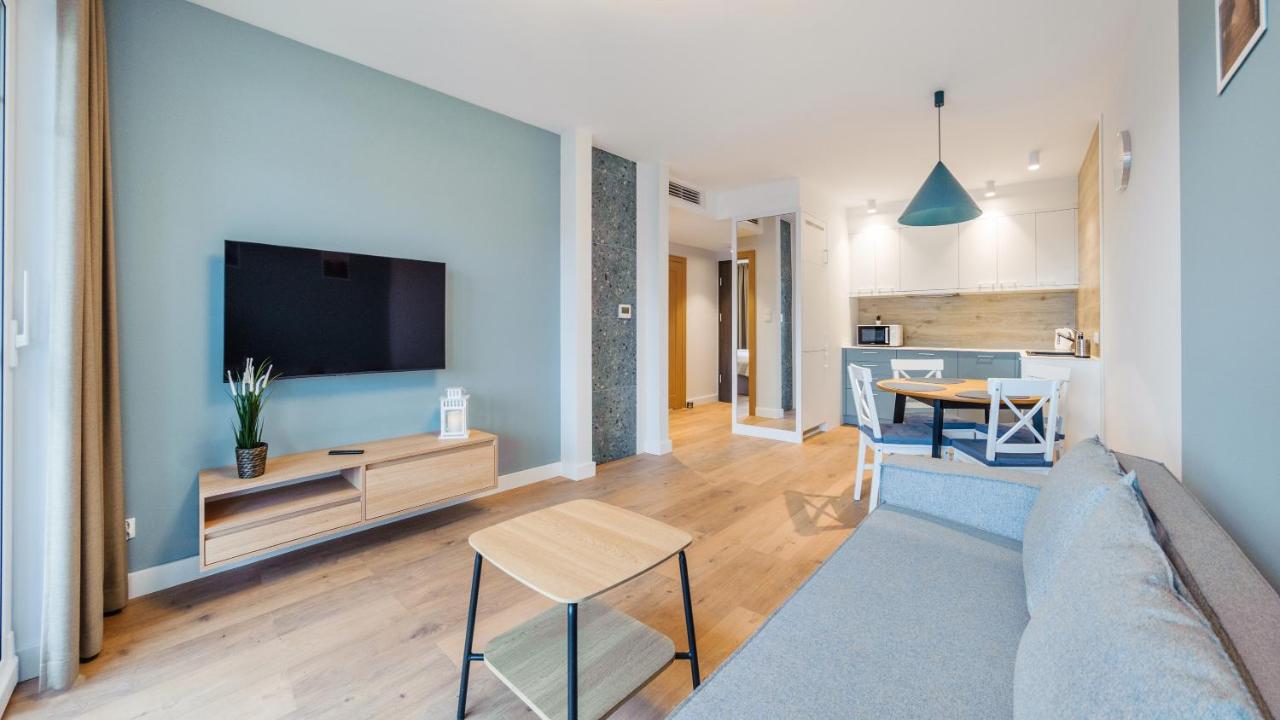 Appartamento con 1 Camera da Letto