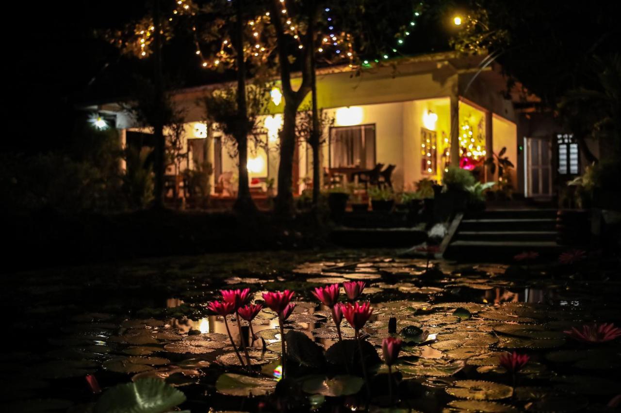 Marari Ebin Charlys - B&B