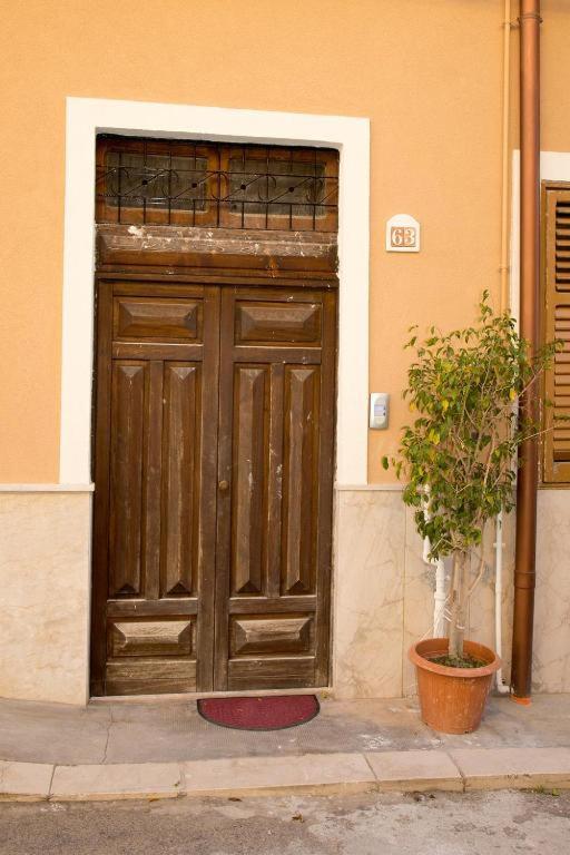 Appartamento con Balcone