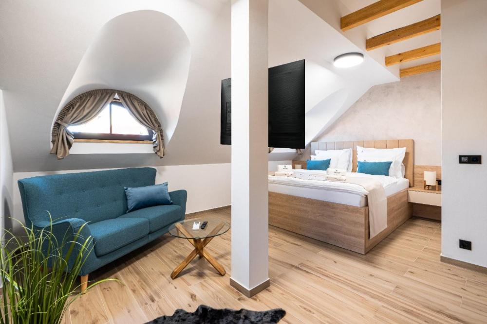 Grande Chambre Double