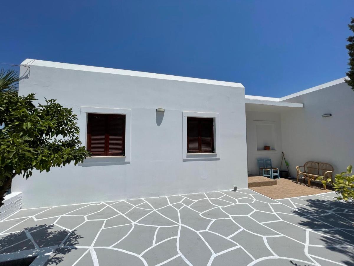 Yvi´s Greek House - B&B Vagía