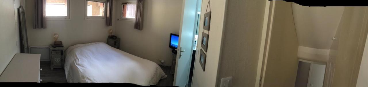 Apartment mit 2 Schlafzimmern