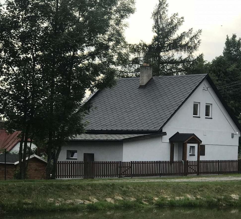 B&B Sněžné na Moravě - Chalupa ve Sněžném - Bed and Breakfast Sněžné na Moravě