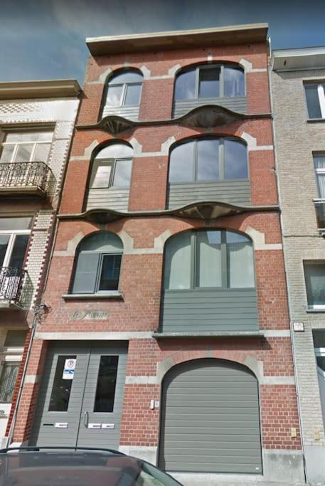 Mooi appartement op wandelafstand van het strand. - Ferienwohnung Blankenberge