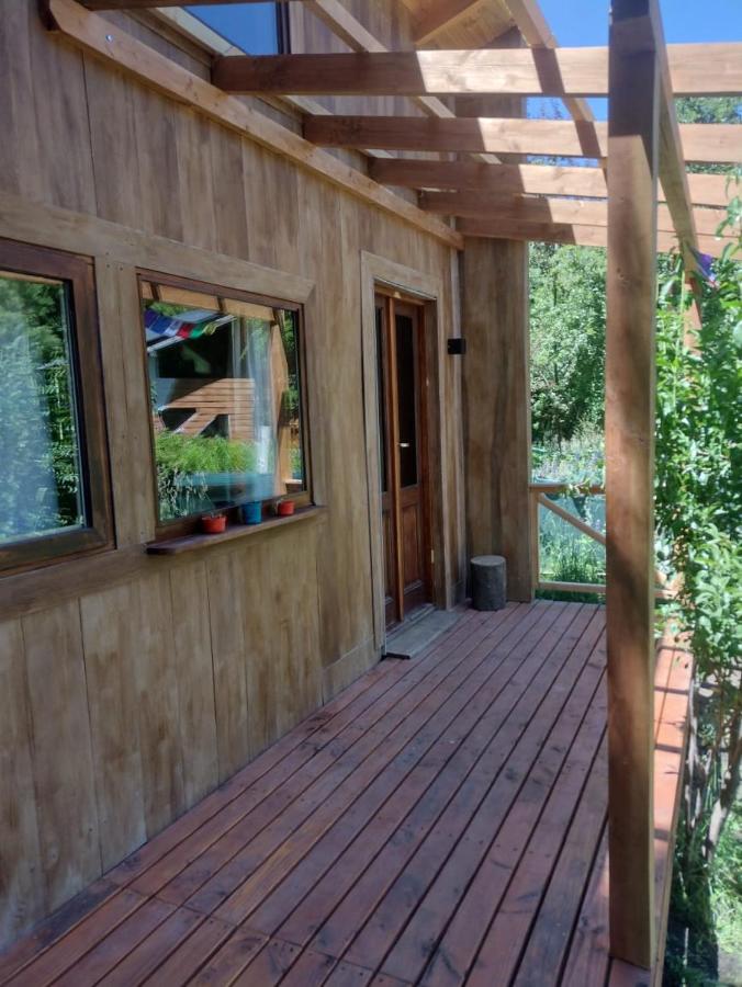 Casa en entorno de bosque, cerca de playas y cerros - B&B