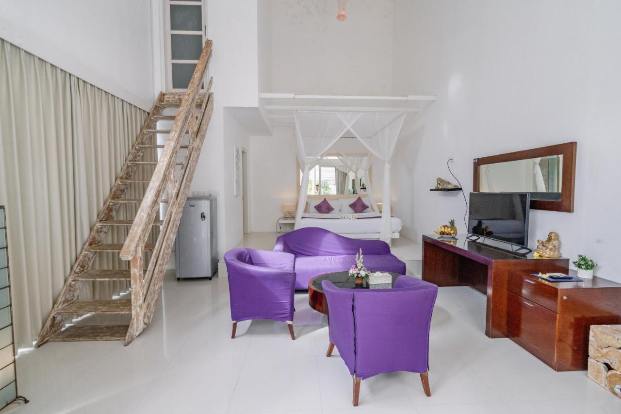 Suite Deluxe