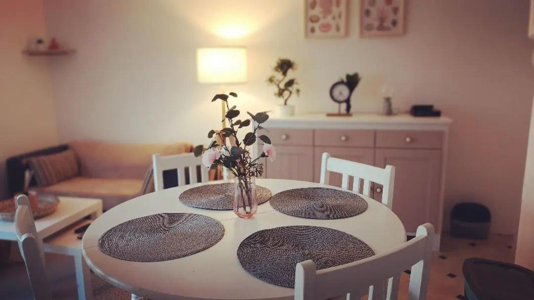 Une parenthèse à dives sur mer - Ferienwohnung Dives-sur-Mer