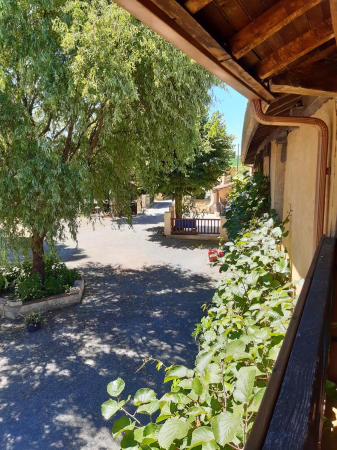 Camera Matrimoniale con Bagno Privato