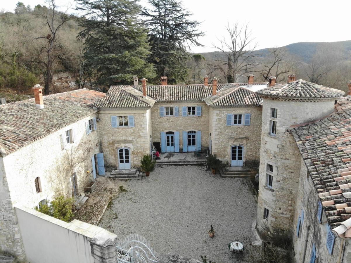 Mas du Pont - B&B Saint-Jean-de-Maruéjols-et-Avéjan