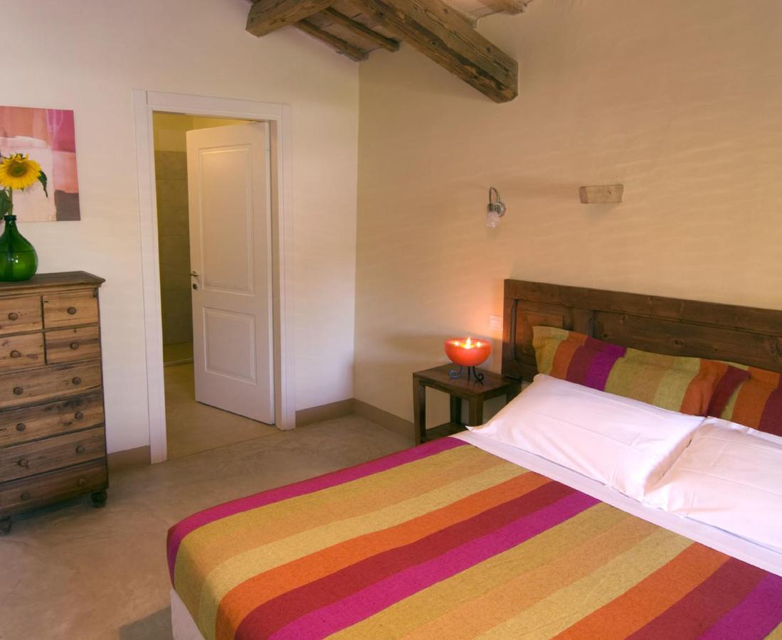 Dreibettzimmer