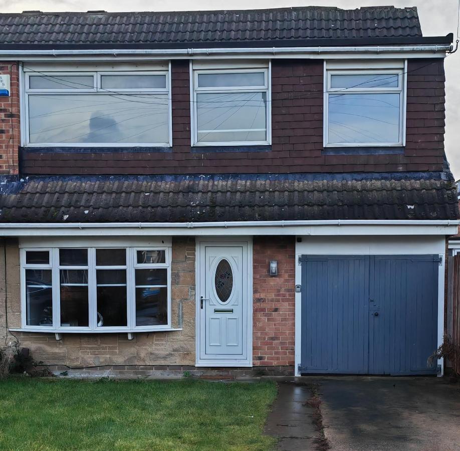 Property Malak Homes - Eaglescliffe - B&B
