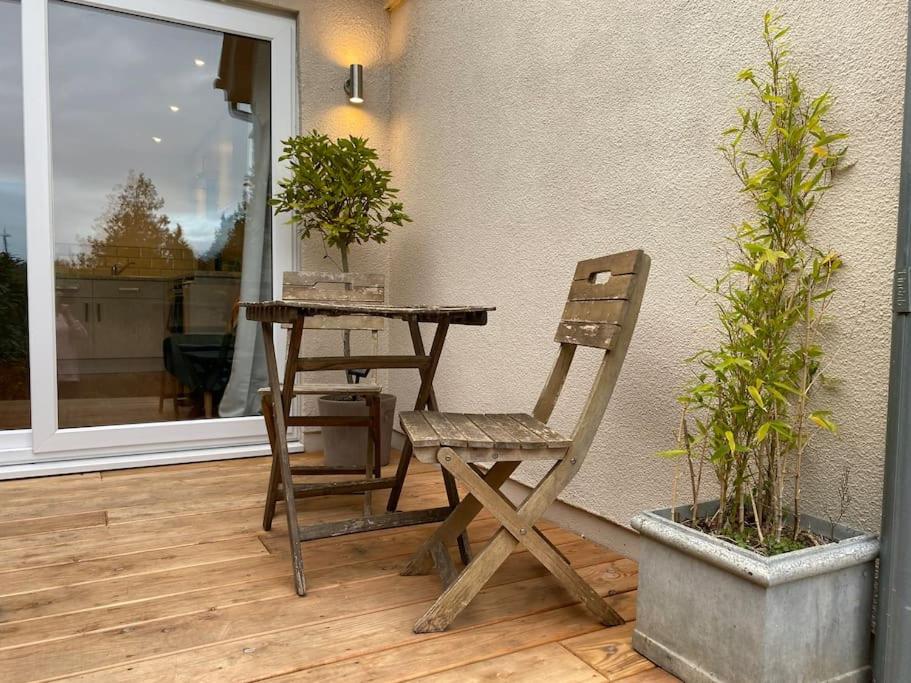 Ashcroft Apartment - Small Home Away From Home - Chambres d'hôtes Ashburton