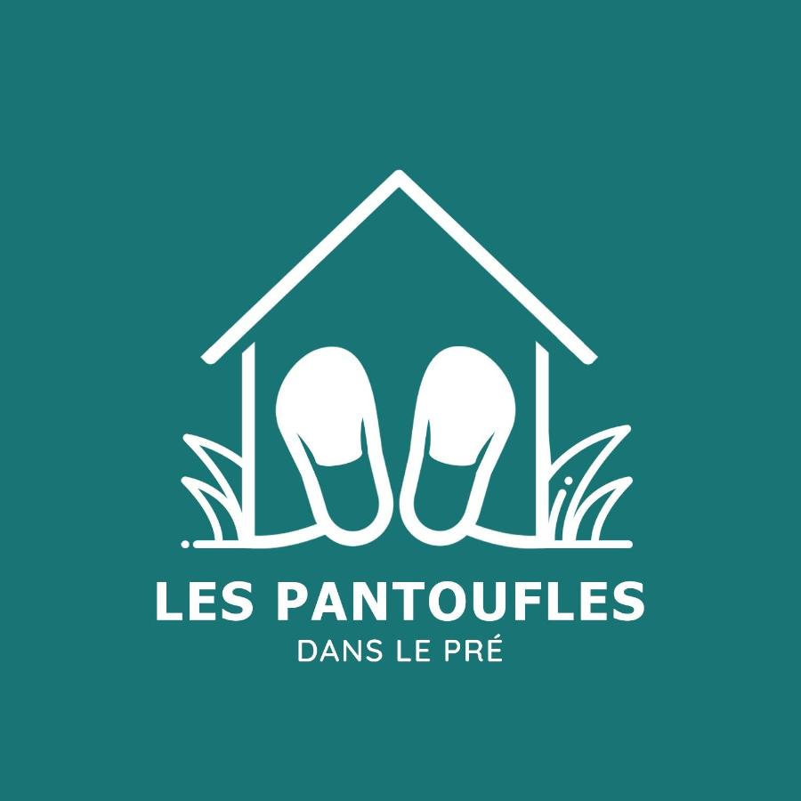 Les Pantoufles dans le Pré - Bed and Breakfast