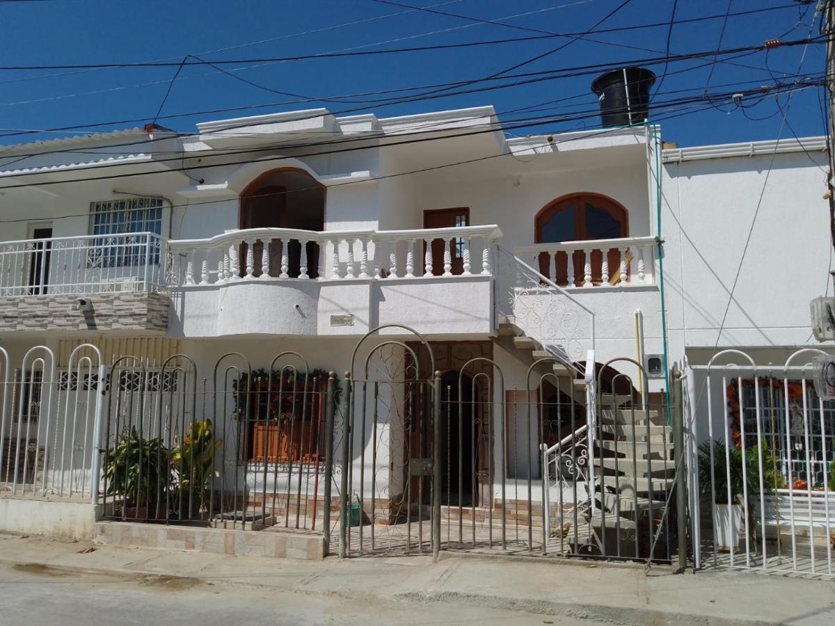 B&B Santa Marta - Casa Shangai 3 - Bed and Breakfast Santa Marta