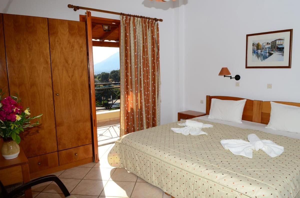 Apartamento con vistas al mar