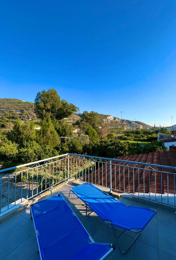 Cottage Apartment Othellos - B&B Kalavasos