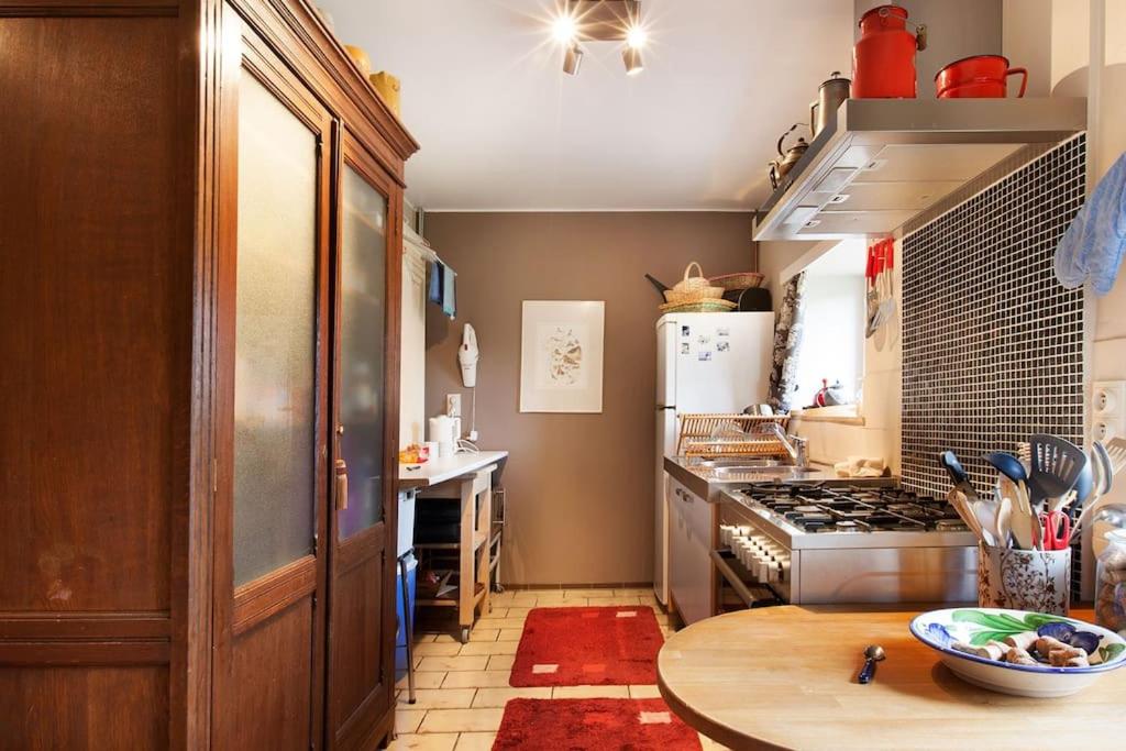 La Bergerie - B&B Gedinne