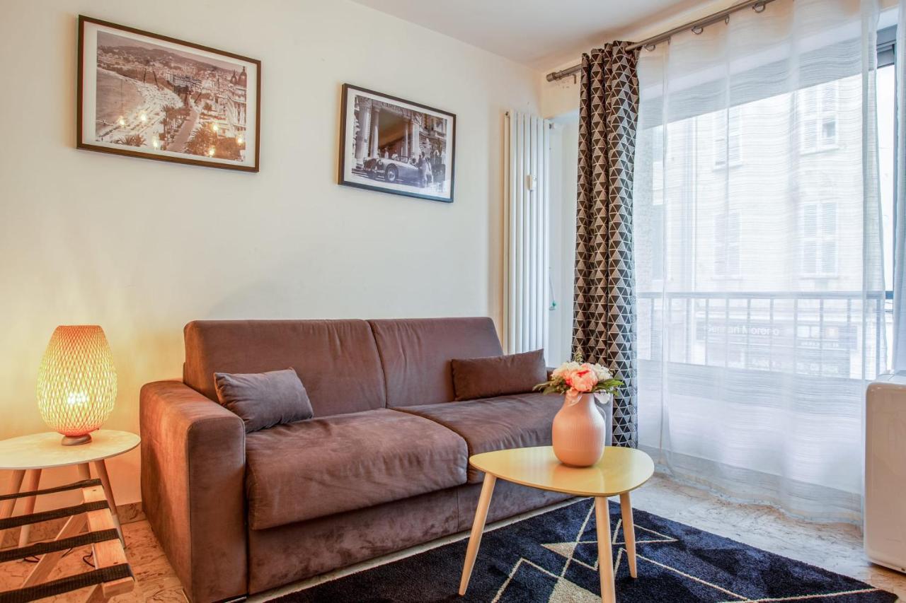 Studio Merle - Welkeys - Ferienwohnung Cannes