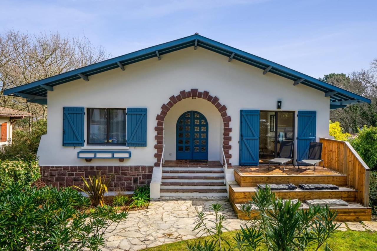 Appartement Moulleau - 3 étoiles - Welkeys - Ferienwohnung Arcachon