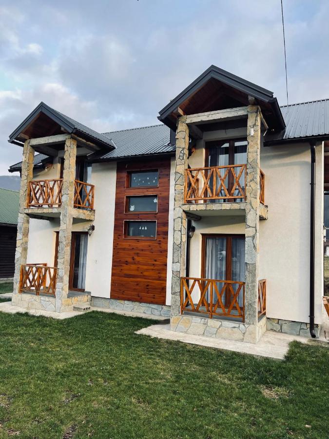 B&B Kolašin - Vila Montenegrina - Bed and Breakfast Kolašin