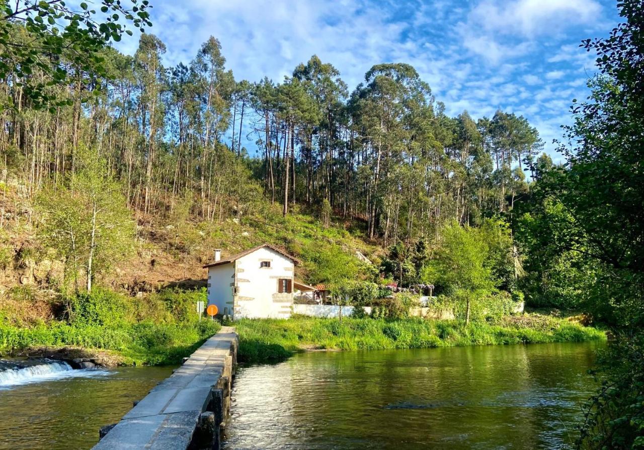 Ferienhaus mit 2 Schlafzimmern