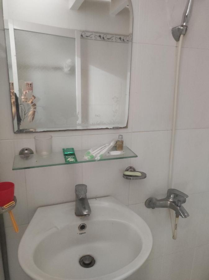 Doppelzimmer mit eigenem Bad