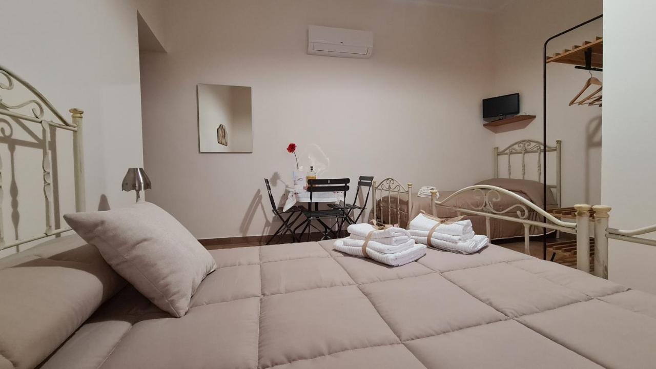 Camera Tripla con Bagno Privato