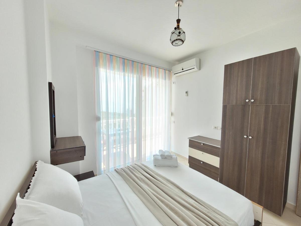 Apartamento de 1 dormitorio